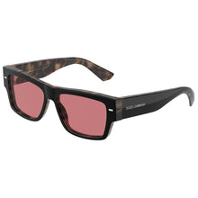 Carica l&#39;immagine nel visualizzatore di Gallery, Occhiale da Sole Dolce e Gabbana, Modello: 0DG4451 Colore: 34177N