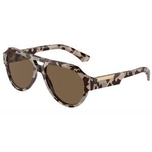 Occhiale da Sole Dolce e Gabbana, Modello: 0DG4466 Colore: 343473