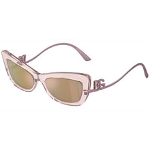 Carica l&#39;immagine nel visualizzatore di Gallery, Occhiale da Sole Dolce e Gabbana, Modello: 0DG4467B Colore: 31486X