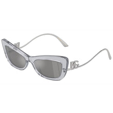 Carica l&#39;immagine nel visualizzatore di Gallery, Occhiale da Sole Dolce e Gabbana, Modello: 0DG4467B Colore: 32916G