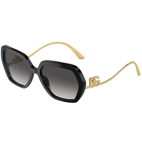Occhiale da Sole Dolce e Gabbana, Modello: 0DG4468B Colore: 5018G