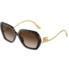 Carica l&#39;immagine nel visualizzatore di Gallery, Occhiale da Sole Dolce e Gabbana, Modello: 0DG4468B Colore: 50213