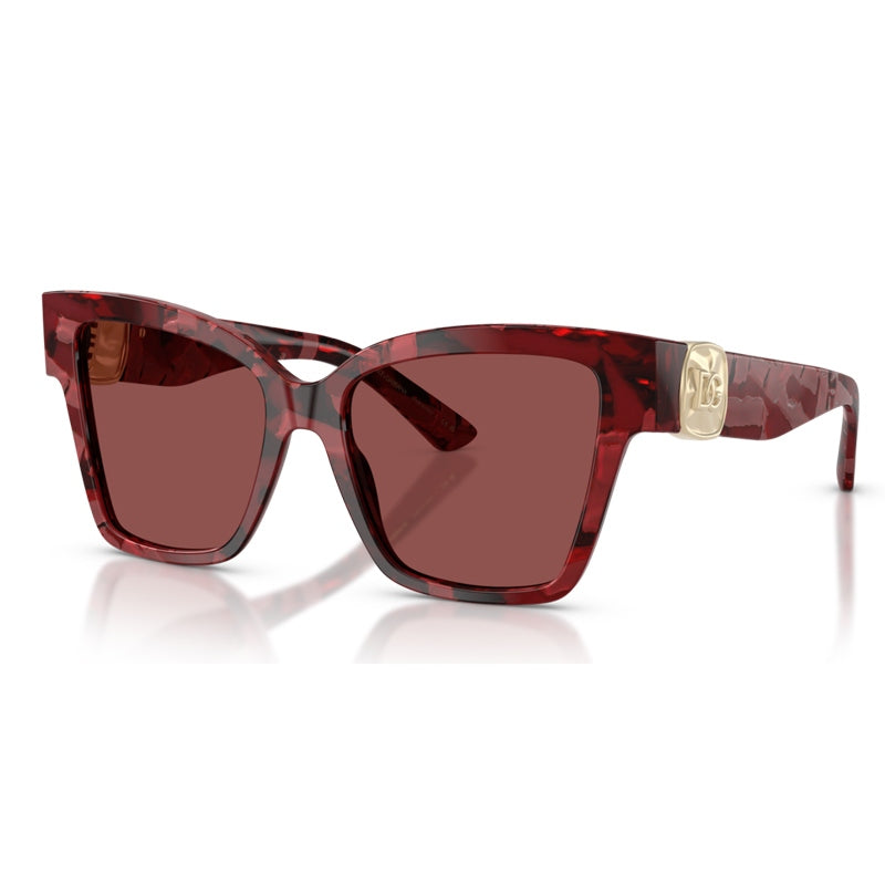 Occhiale da Sole Dolce e Gabbana, Modello: 0DG4470 Colore: 346375
