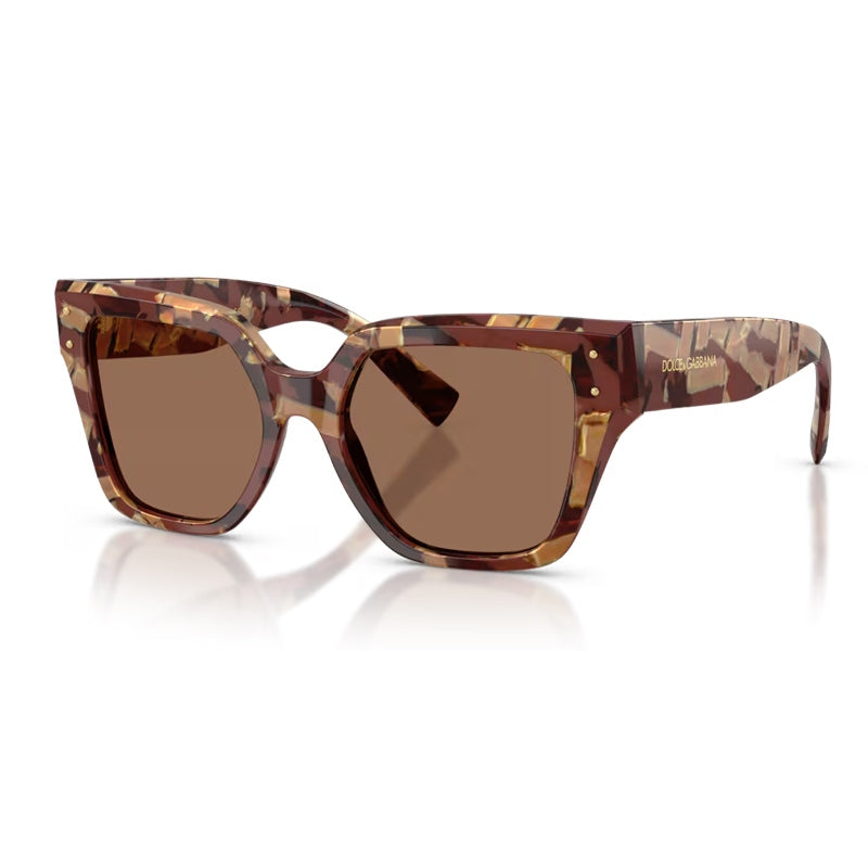 Occhiale da Sole Dolce e Gabbana, Modello: 0DG4471 Colore: 346273