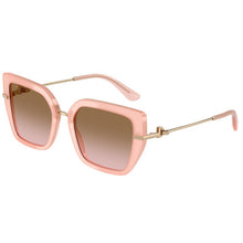 Carica l&#39;immagine nel visualizzatore di Gallery, Occhiale da Sole Dolce e Gabbana, Modello: 0DG4474 Colore: 343611
