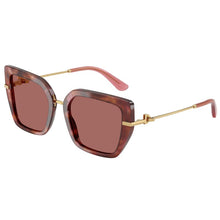 Carica l&#39;immagine nel visualizzatore di Gallery, Occhiale da Sole Dolce e Gabbana, Modello: 0DG4474 Colore: 344469