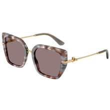 Carica l&#39;immagine nel visualizzatore di Gallery, Occhiale da Sole Dolce e Gabbana, Modello: 0DG4474 Colore: 34457N
