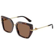 Carica l&#39;immagine nel visualizzatore di Gallery, Occhiale da Sole Dolce e Gabbana, Modello: 0DG4474 Colore: 50273