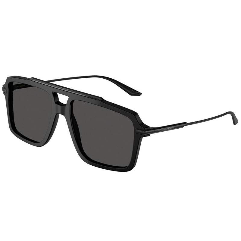 Occhiale da Sole Dolce e Gabbana, Modello: 0DG4477 Colore: 252587