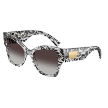 Carica l&#39;immagine nel visualizzatore di Gallery, Occhiale da Sole Dolce e Gabbana, Modello: 0DG4478 Colore: 32878G