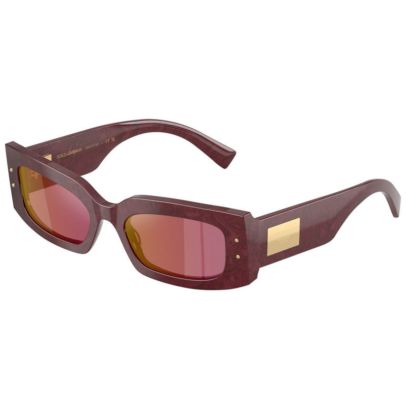 Occhiale da Sole Dolce e Gabbana, Modello: 0DG4479 Colore: 3442D0