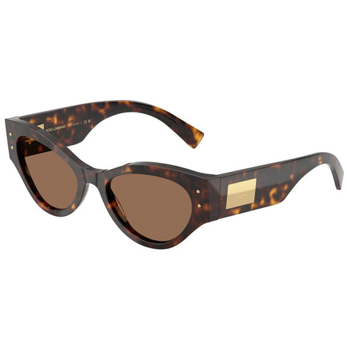 Occhiale da Sole Dolce e Gabbana, Modello: 0DG4480 Colore: 50273