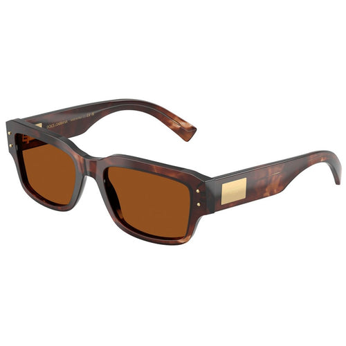 Occhiale da Sole Dolce e Gabbana, Modello: 0DG4483 Colore: 322273