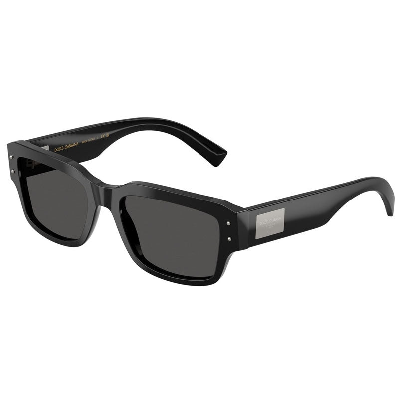 Occhiale da Sole Dolce e Gabbana, Modello: 0DG4483 Colore: 50187