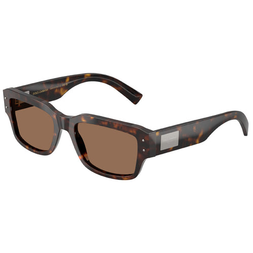 Occhiale da Sole Dolce e Gabbana, Modello: 0DG4483 Colore: 50273
