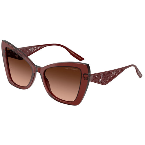 Occhiale da Sole Dolce e Gabbana, Modello: 0DG4489 Colore: 30455M