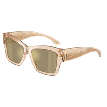 Carica l&#39;immagine nel visualizzatore di Gallery, Occhiale da Sole Dolce e Gabbana, Modello: 0DG4493 Colore: 343203