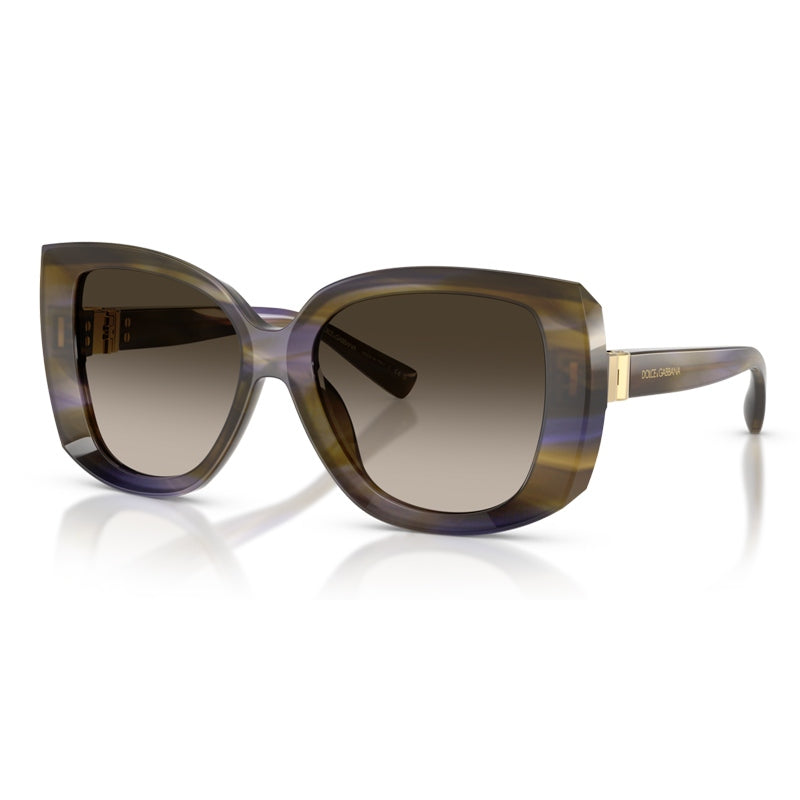 Occhiale da Sole Dolce e Gabbana, Modello: 0DG4495 Colore: 344713