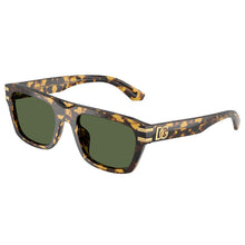 Carica l&#39;immagine nel visualizzatore di Gallery, Occhiale da Sole Dolce e Gabbana, Modello: 0DG4496 Colore: 333071
