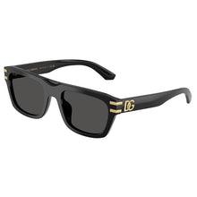 Carica l&#39;immagine nel visualizzatore di Gallery, Occhiale da Sole Dolce e Gabbana, Modello: 0DG4496 Colore: 50187