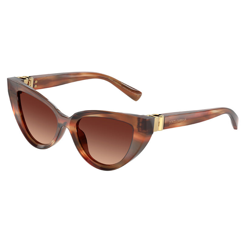 Occhiale da Sole Dolce e Gabbana, Modello: 0DG4497 Colore: 322113