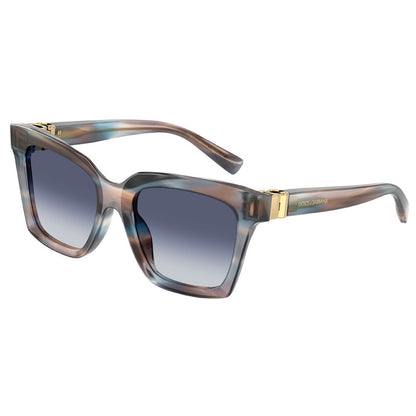 Occhiale da Sole Dolce e Gabbana, Modello: 0DG4498 Colore: 344814