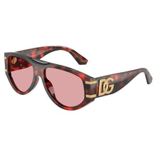 Carica l&#39;immagine nel visualizzatore di Gallery, Occhiale da Sole Dolce e Gabbana, Modello: 0DG4499 Colore: 335884