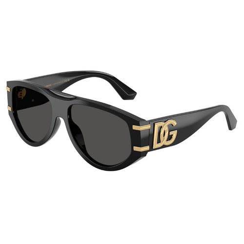 Occhiale da Sole Dolce e Gabbana, Modello: 0DG4499 Colore: 50187