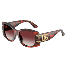 Carica l&#39;immagine nel visualizzatore di Gallery, Occhiale da Sole Dolce e Gabbana, Modello: 0DG4501 Colore: 33588H