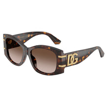 Carica l&#39;immagine nel visualizzatore di Gallery, Occhiale da Sole Dolce e Gabbana, Modello: 0DG4501 Colore: 50213