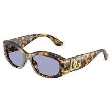 Carica l&#39;immagine nel visualizzatore di Gallery, Occhiale da Sole Dolce e Gabbana, Modello: 0DG4502 Colore: 33301A