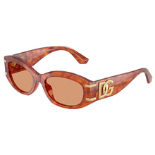 Carica l&#39;immagine nel visualizzatore di Gallery, Occhiale da Sole Dolce e Gabbana, Modello: 0DG4502 Colore: 34527
