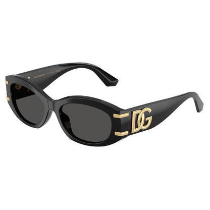 Occhiale da Sole Dolce e Gabbana, Modello: 0DG4502 Colore: 50187