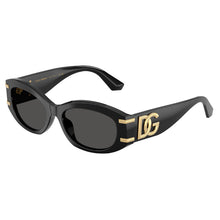 Carica l&#39;immagine nel visualizzatore di Gallery, Occhiale da Sole Dolce e Gabbana, Modello: 0DG4502 Colore: 50187