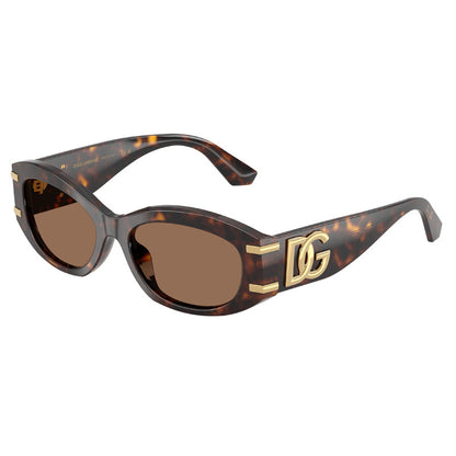 Occhiale da Sole Dolce e Gabbana, Modello: 0DG4502 Colore: 50273