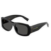 Carica l&#39;immagine nel visualizzatore di Gallery, Occhiale da Sole Dolce e Gabbana, Modello: 0DG4503 Colore: 50187