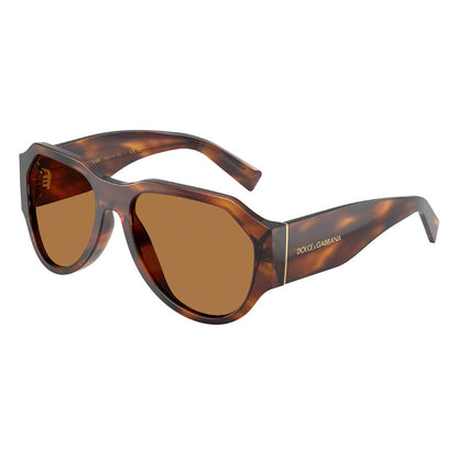 Occhiale da Sole Dolce e Gabbana, Modello: 0DG4504 Colore: 306373