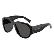 Carica l&#39;immagine nel visualizzatore di Gallery, Occhiale da Sole Dolce e Gabbana, Modello: 0DG4504 Colore: 50187
