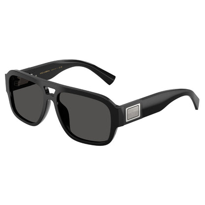 Occhiale da Sole Dolce e Gabbana, Modello: 0DG4506 Colore: 50187