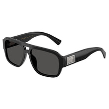 Carica l&#39;immagine nel visualizzatore di Gallery, Occhiale da Sole Dolce e Gabbana, Modello: 0DG4506 Colore: 50187