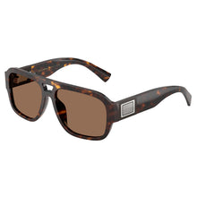 Carica l&#39;immagine nel visualizzatore di Gallery, Occhiale da Sole Dolce e Gabbana, Modello: 0DG4506 Colore: 50273