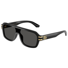 Carica l&#39;immagine nel visualizzatore di Gallery, Occhiale da Sole Dolce e Gabbana, Modello: 0DG4507 Colore: 50187