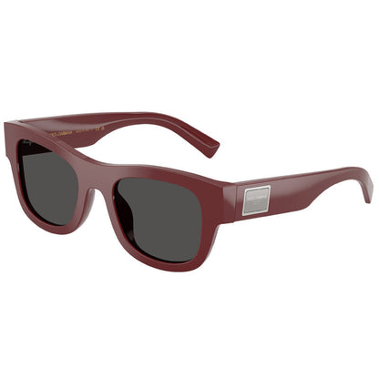 Occhiale da Sole Dolce e Gabbana, Modello: 0DG4509 Colore: 309187