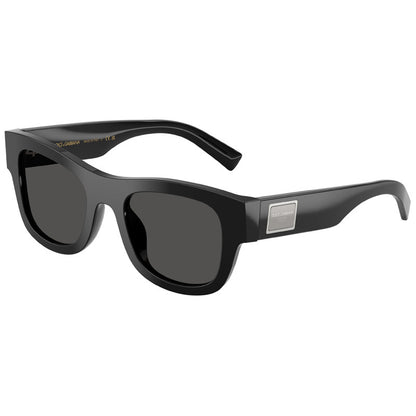 Occhiale da Sole Dolce e Gabbana, Modello: 0DG4509 Colore: 50273