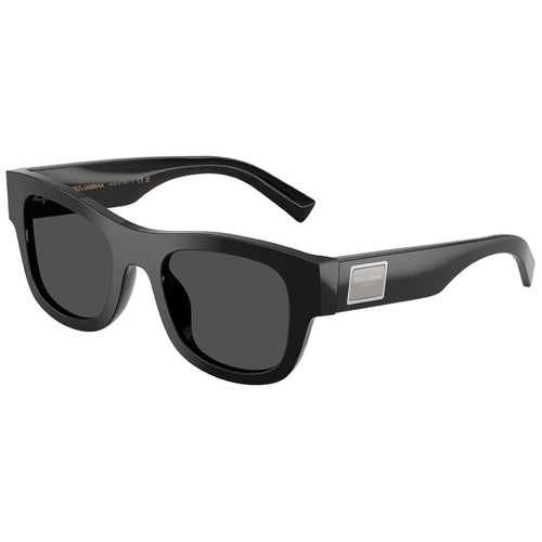 Occhiale da Sole Dolce e Gabbana, Modello: 0DG4509 Colore: 50273