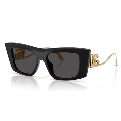 Occhiale da Sole Dolce e Gabbana, Modello: 0DG4510 Colore: 50187