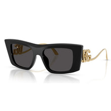 Carica l&#39;immagine nel visualizzatore di Gallery, Occhiale da Sole Dolce e Gabbana, Modello: 0DG4510 Colore: 50187