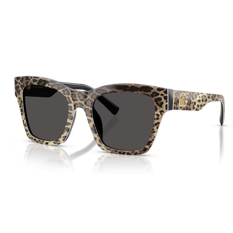 Occhiale da Sole Dolce e Gabbana, Modello: 0DG4512 Colore: 316387