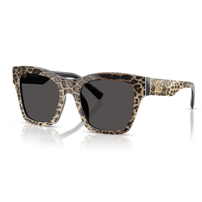 Occhiale da Sole Dolce e Gabbana, Modello: 0DG4512 Colore: 316387