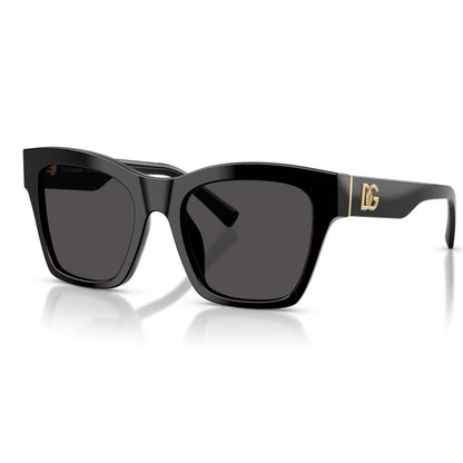 Occhiale da Sole Dolce e Gabbana, Modello: 0DG4512 Colore: 50187